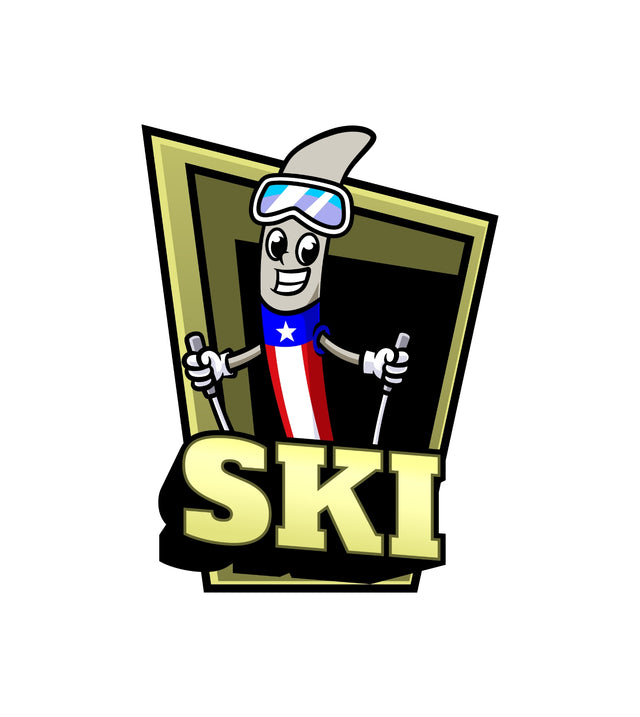 Ski