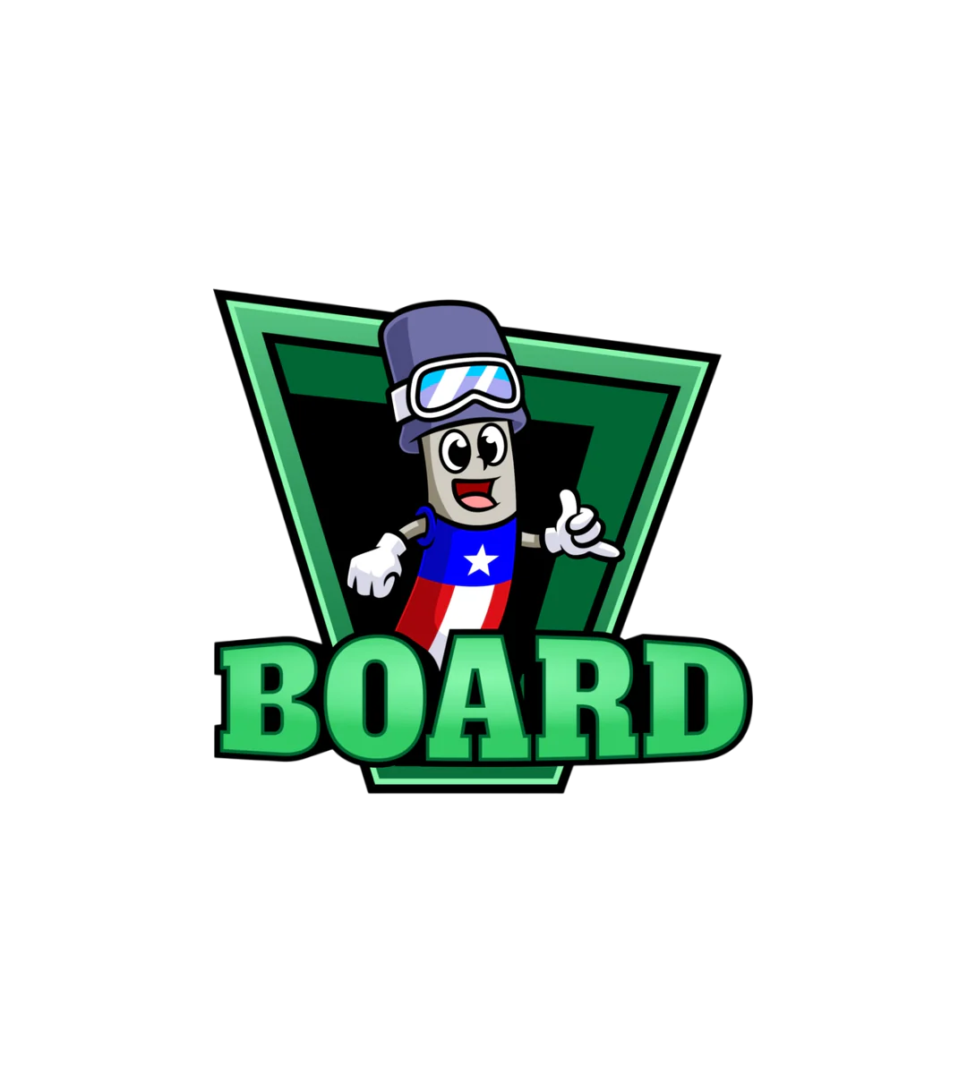 Board Slide 1