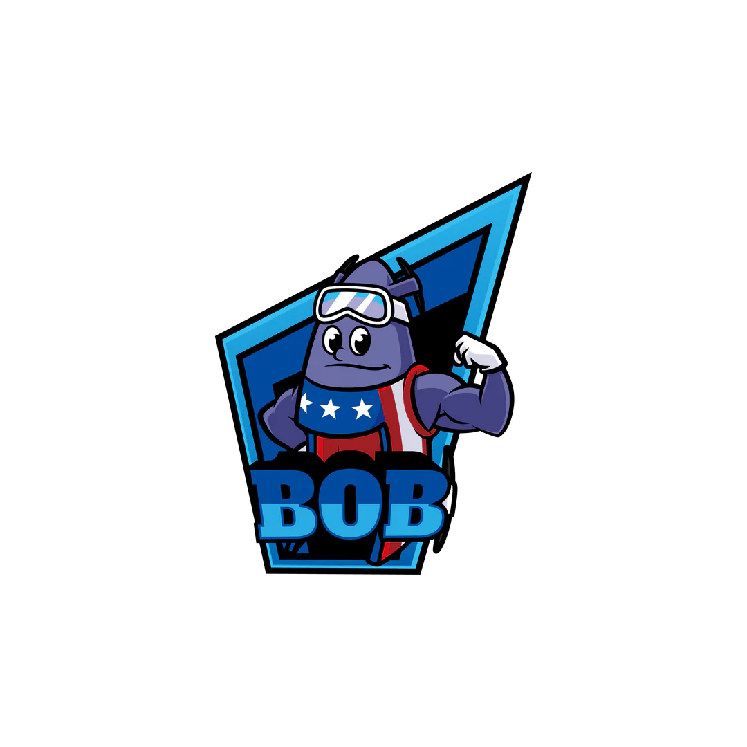 Bob Slide 1