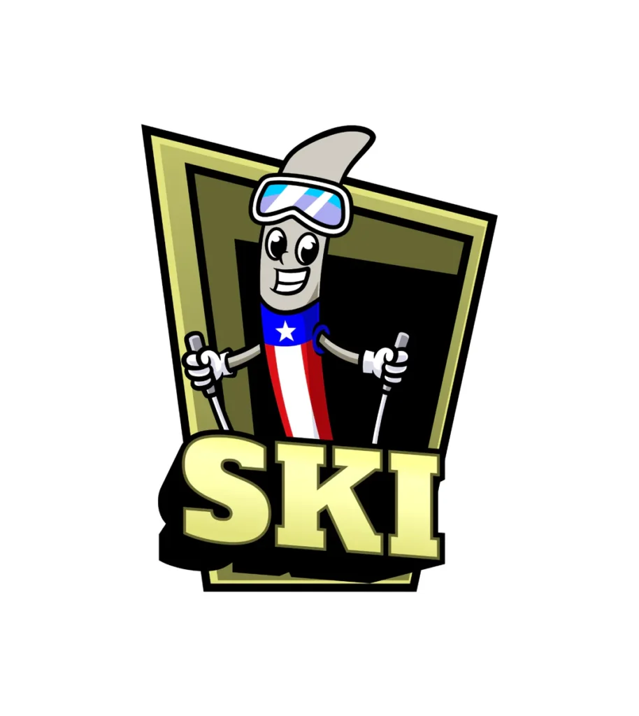 Ski