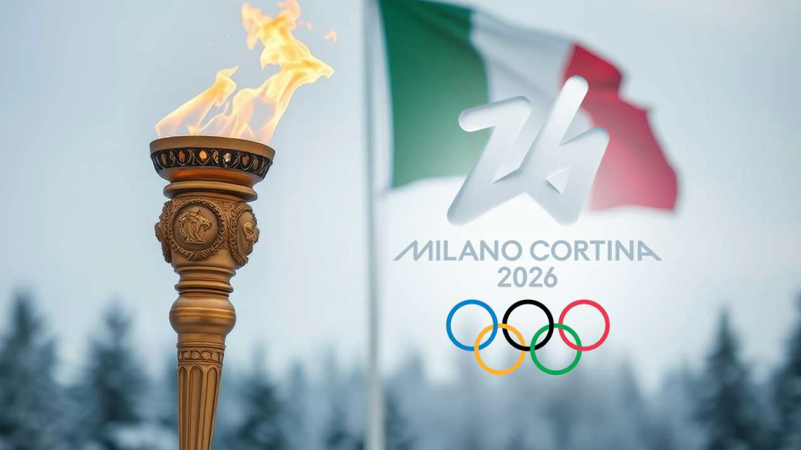 Milano Cortina 2026