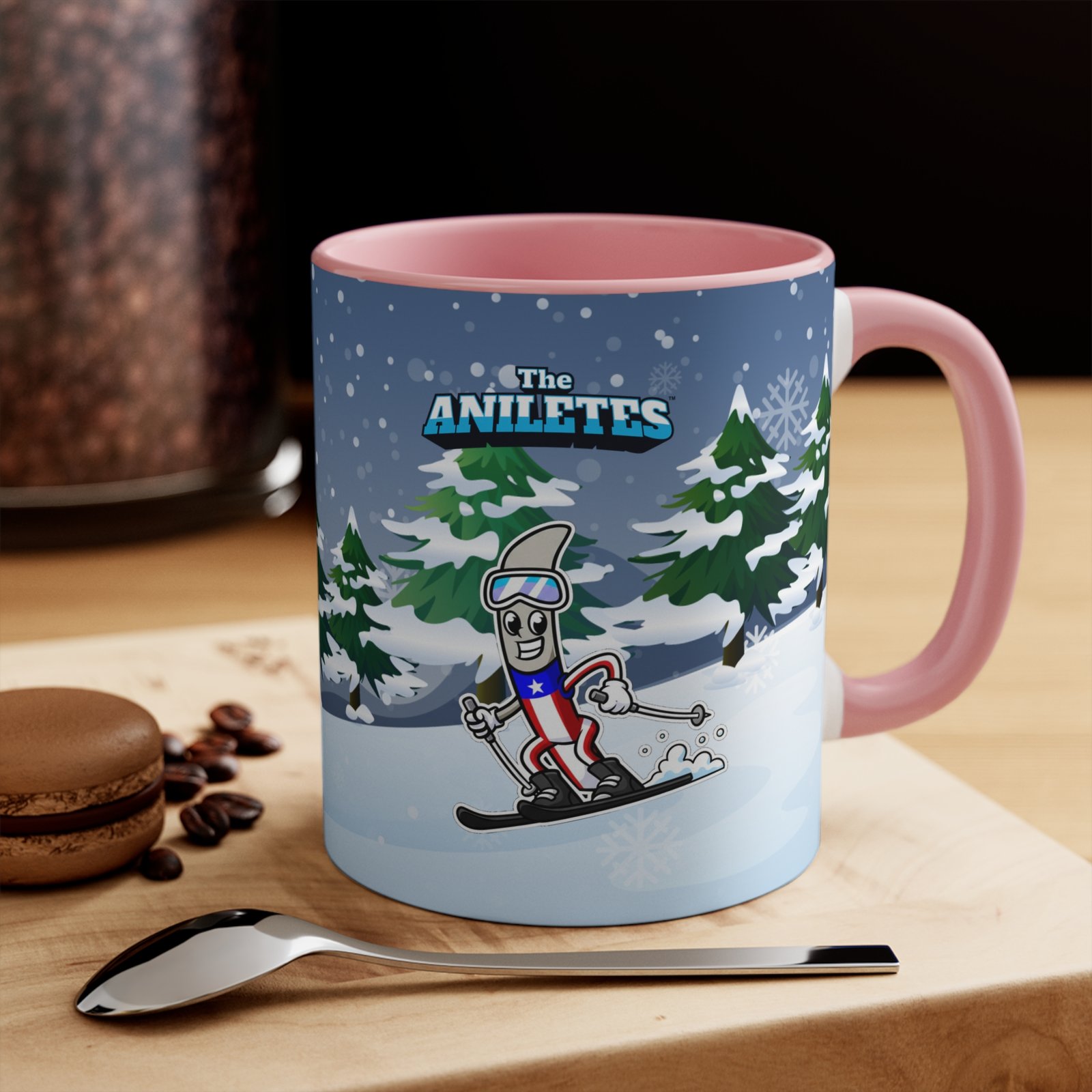 Accent Mugs - Image 4