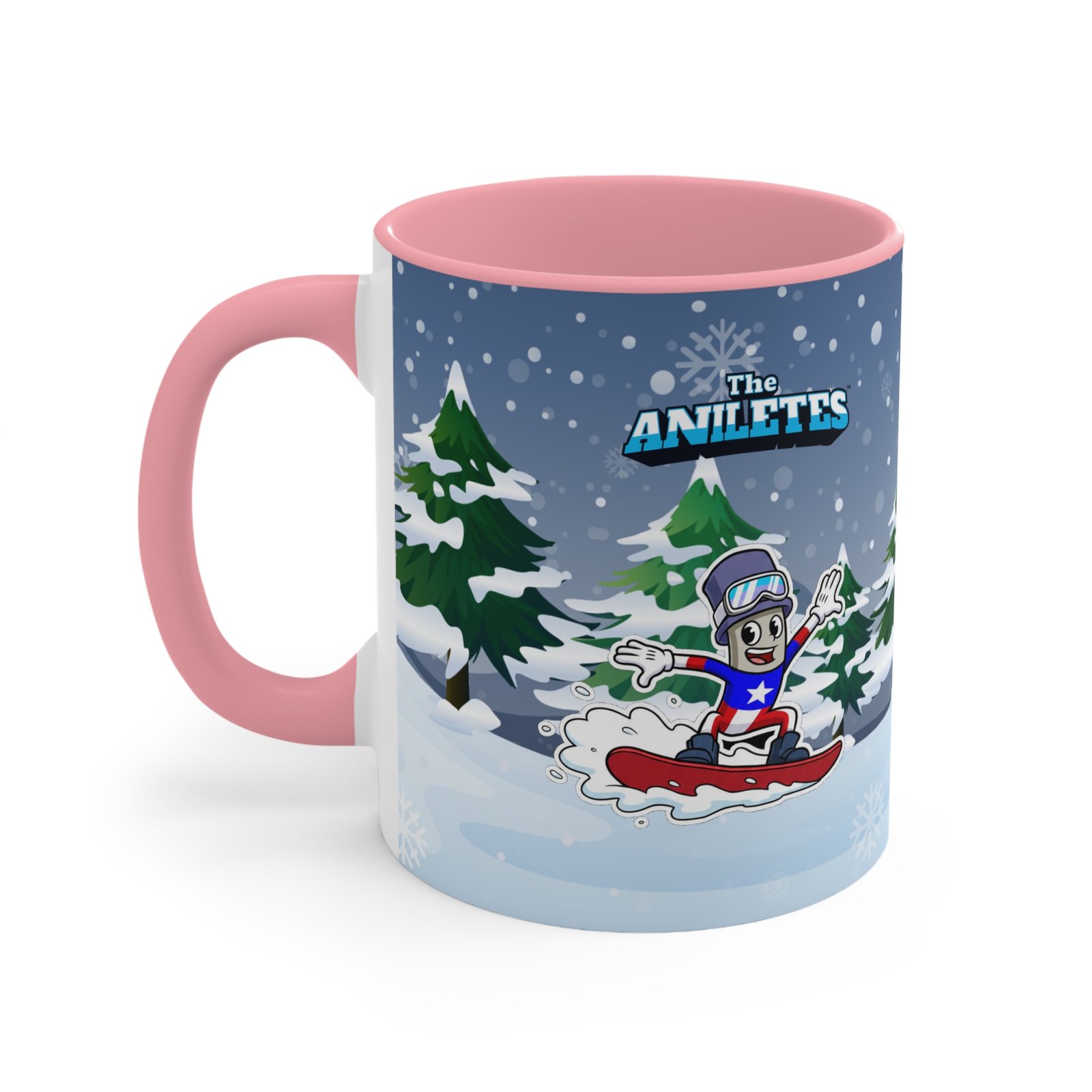 Accent Mugs - Image 2