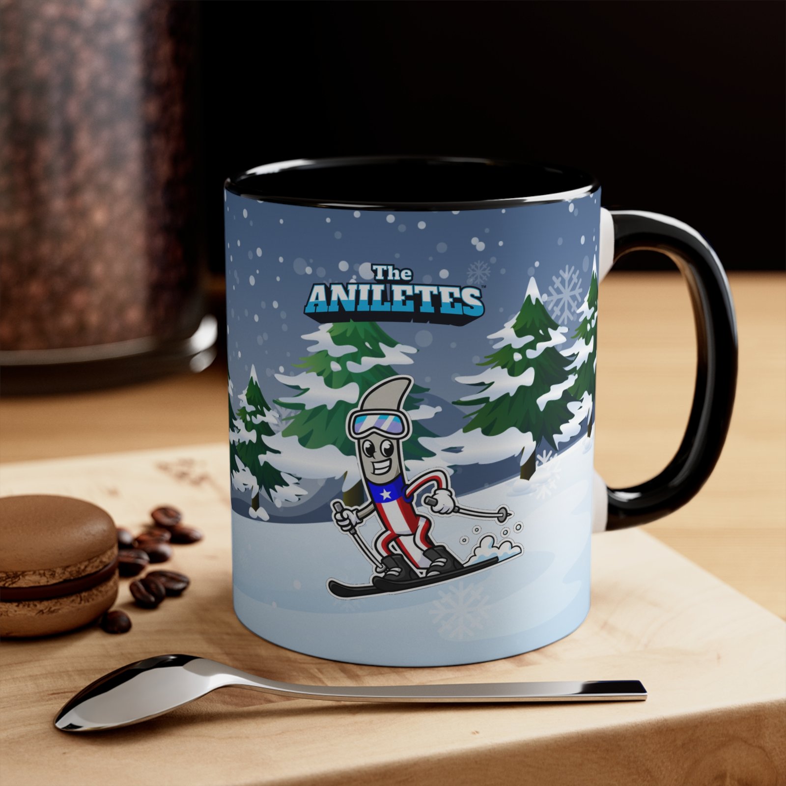 Accent Mugs - Image 12