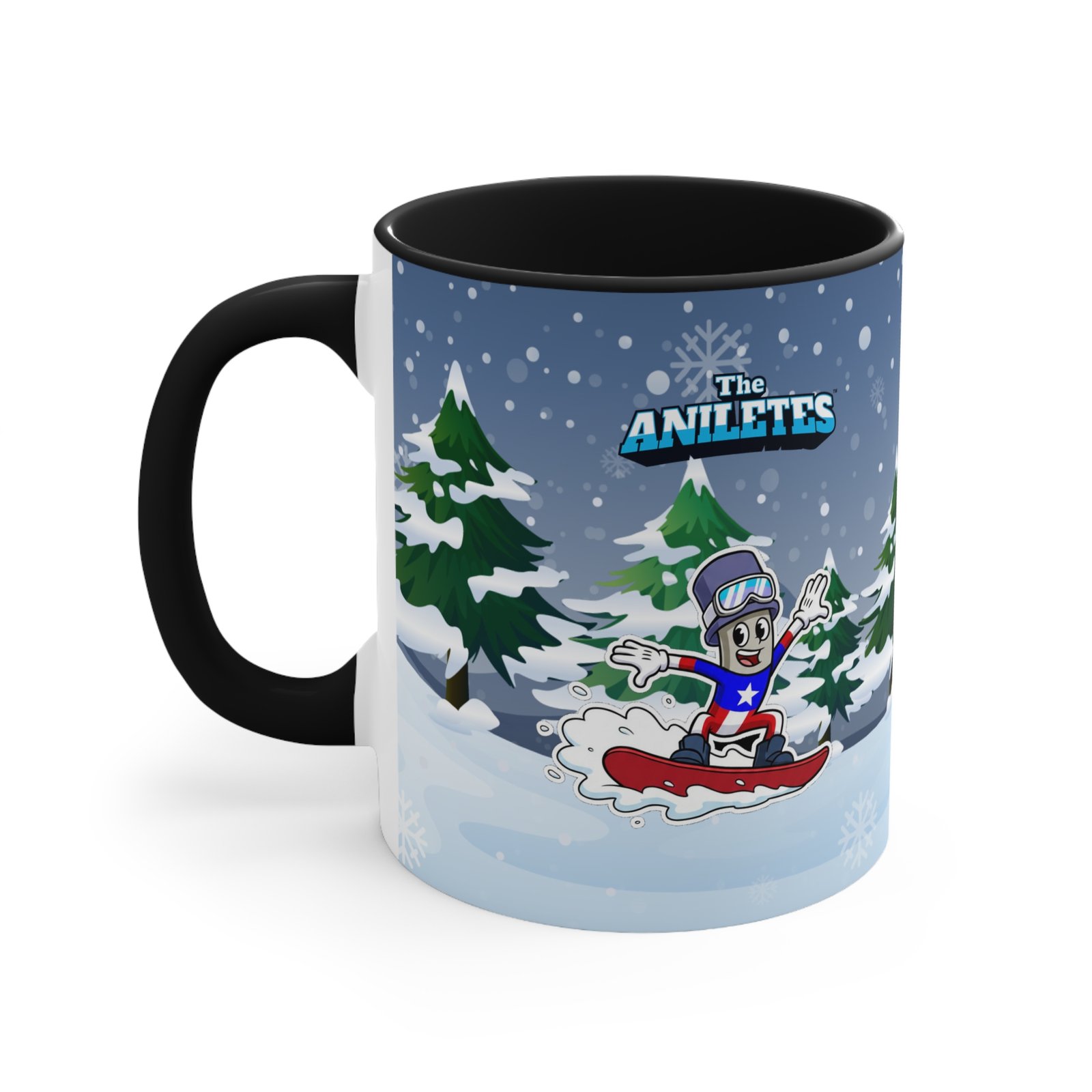 Accent Mugs - Image 10
