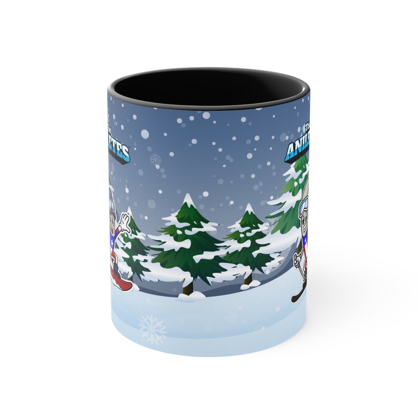 Accent Mugs - Image 9