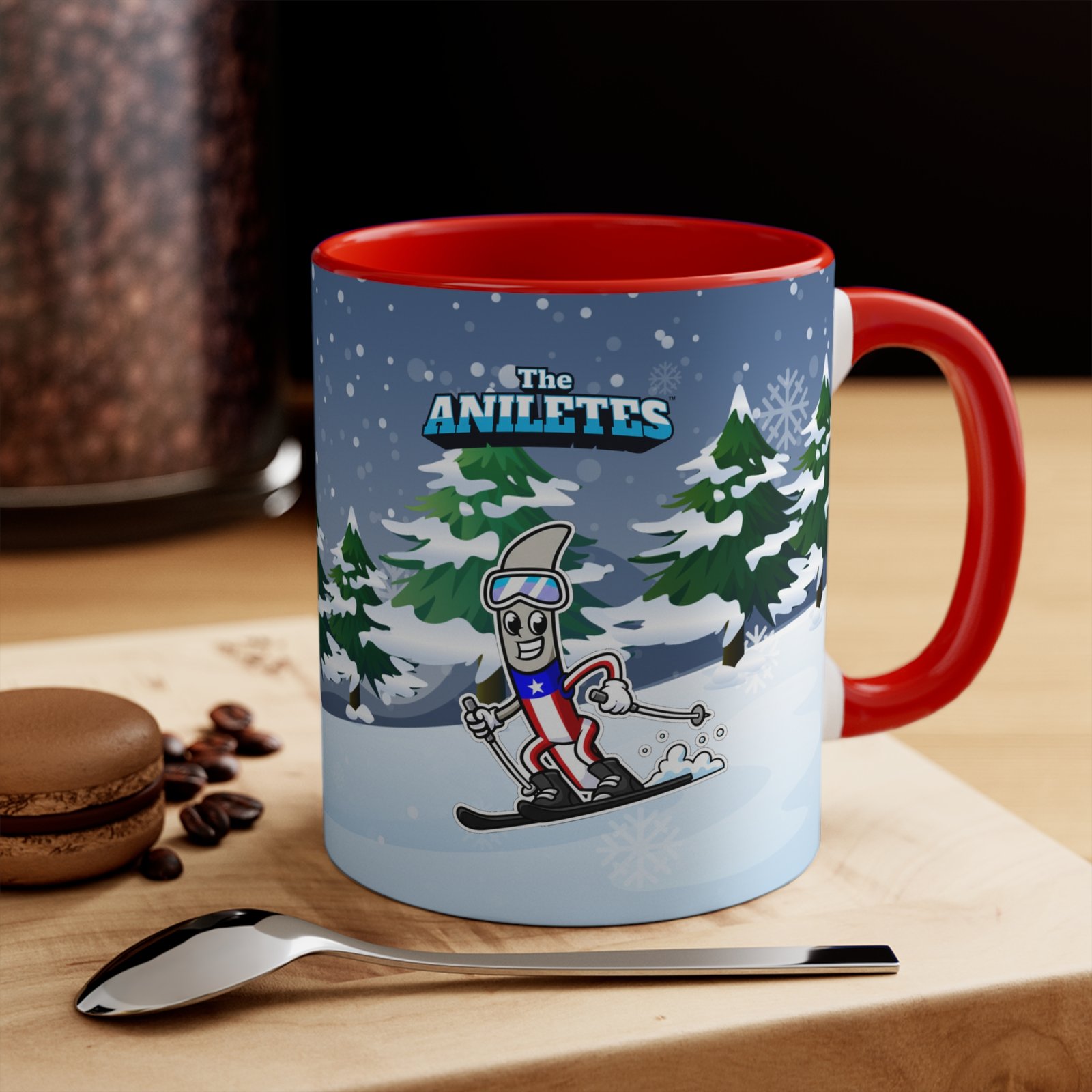 Accent Mugs - Image 8