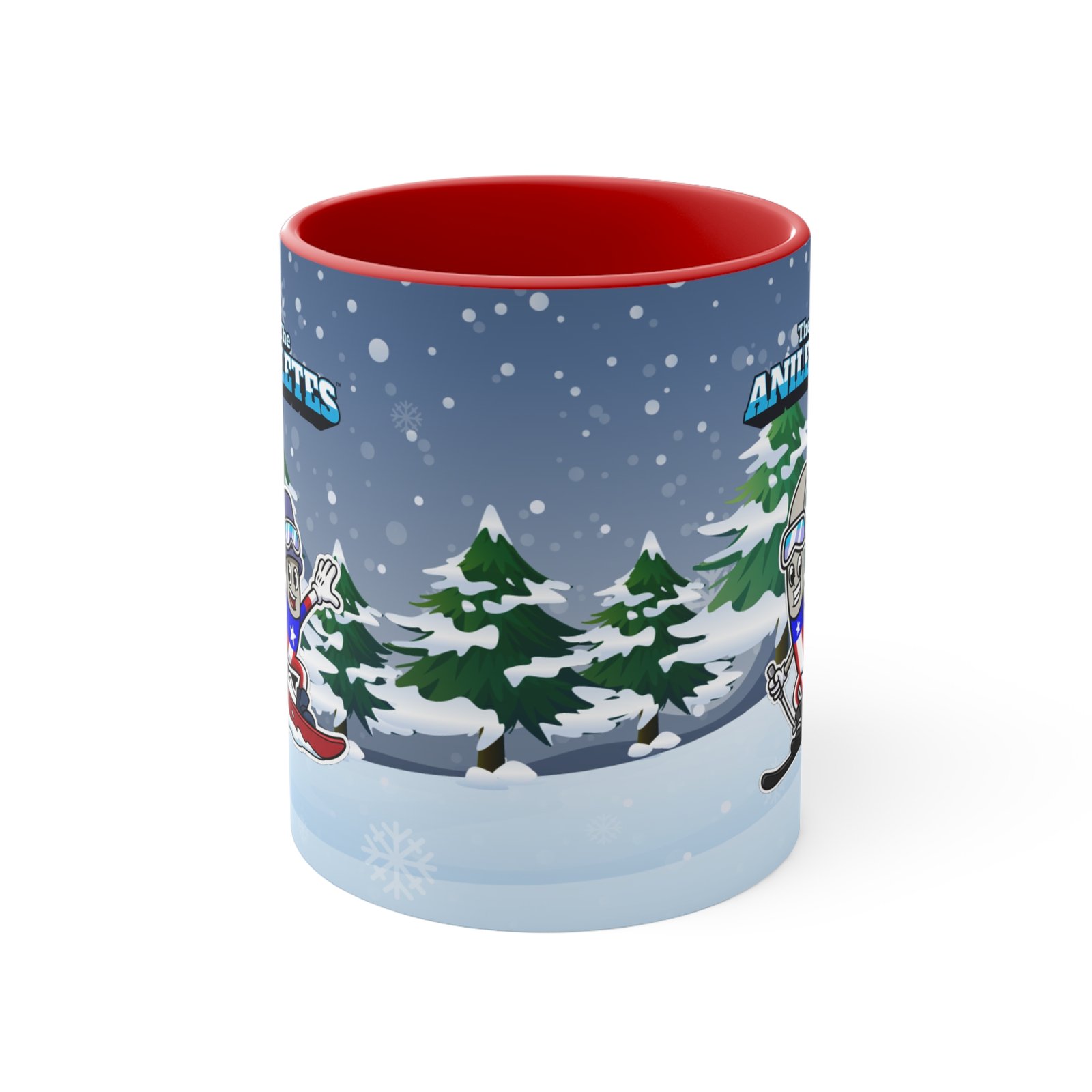 Accent Mugs - Image 5