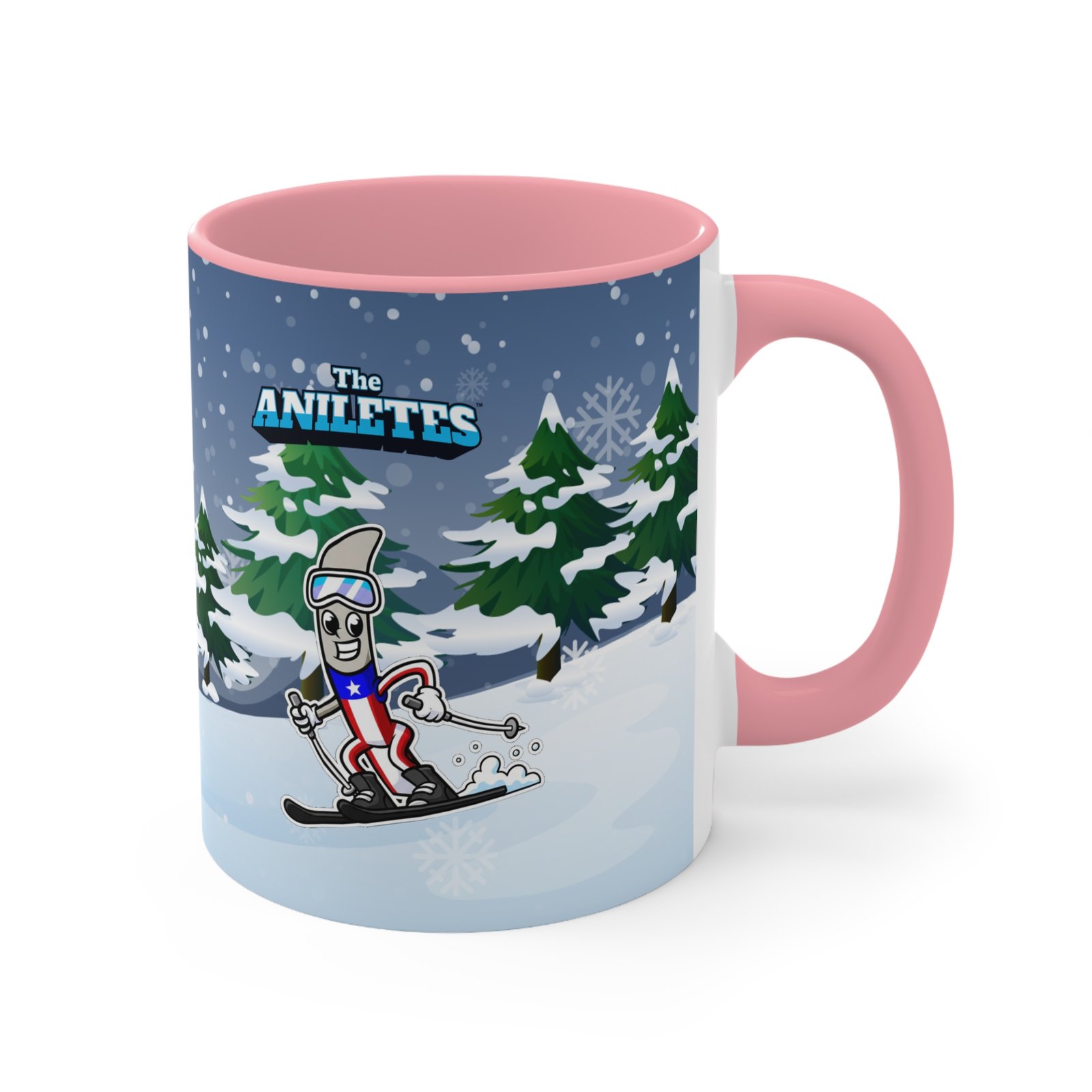 Accent Mugs - Image 3