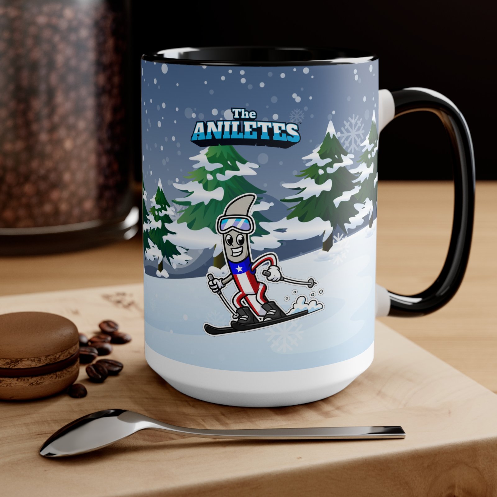 Accent Mugs - Image 3
